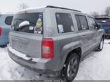 Jeep Patriot High Altitude Edition 1C4NJRFB4FD382972 photo
