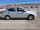 Nissan Versa 1.6 S+ 3N1CN7AP5HL904561 снимка