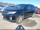 Kia Sorento Lx 5XYKTDA61FG638934 снимка