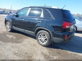 Kia Sorento Lx 5XYKTDA61FG638934 снимка