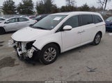 Honda Odyssey Ex-L 5FNRL5H69FB057036 снимка