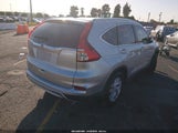 Honda Cr-V Ex-L 2HKRM3H76GH569463 снимка