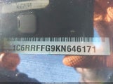 Ram  Big Horn/Lone Star 4X4 5'7 Box 1C6RRFFG9KN646171 снимка