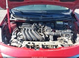 Nissan Versa 1.6 S/1.6 S+/1.6 Sl/1.6 Sv 3N1CN7AP7FL849771 снимка