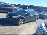 Hyundai Elantra Se KMHDH4AEXEU208782 снимка