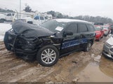 Dodge Durango Pursuit Awd 1C4SDJFT5PC604026 fotografie