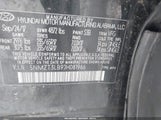 Hyundai Santa Fe Sport 2.4L 5NMZT3LB9JH081966 снимка