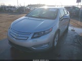 Chevrolet Volt 1G1RH6E46DU139166 снимка