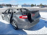 Ford Fusion Se 3FA6P0HR3DR384697 снимка