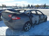 Ford Fusion Se 3FA6P0HR3DR384697 снимка
