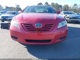 Toyota Camry Le 4T1BE46K49U299603 снимка