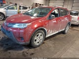 Toyota Rav4 Le JTMBFREV5FD109278 снимка