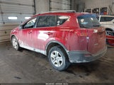 Toyota Rav4 Le JTMBFREV5FD109278 снимка