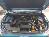 Subaru Impreza 2.0I Premium 4S3GTAB63H3702319 снимка