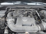 Nissan Xterra S 5N1AN0NW4BC523747 снимка