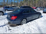 Mercedes-Benz C 300 Luxury 4Matic WDDGF8AB4DR258735 photo
