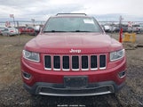 Jeep Grand Cherokee Limited 1C4RJFBT6EC258902 fotografie