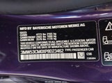 BMW M240 I xDrive 3MW53CM0XP8D23462 снимка