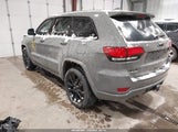 Jeep Grand Cherokee Altitude 4X4 1C4RJFAG4LC298932 fotografie