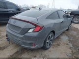 Honda Civic Touring 2HGFC3B96HH356539 снимка