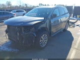 Nissan Pathfinder Platinum/S/Sl/Sv 5N1AR2MN8FC661564 photo