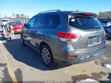 Nissan Pathfinder Platinum/S/Sl/Sv 5N1AR2MN8FC661564 fotografie