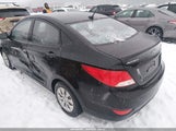 Hyundai Accent Se KMHCT4AE2GU015300 снимка