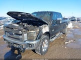 Ford F-350 Lariat 1FT8W3BT1FEA67390 снимка