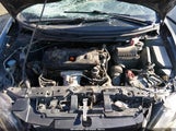 Honda Civic Lx 19XFB2F58CE086298 снимка