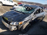 Honda Civic Lx 19XFB2F58CE086298 снимка