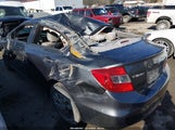 Honda Civic Lx 19XFB2F58CE086298 снимка