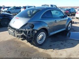Volkswagen Beetle 2.5L 3VWJP7AT7DM678486 снимка