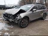 Subaru Outback 2.5I Limited 4S4BSBLC8F3225080 снимка