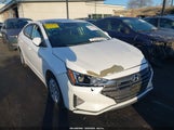 Hyundai Elantra Se 5NPD74LF0KH451097 снимка
