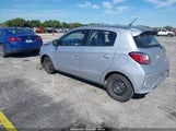 Mitsubishi Mirage Es/Le ML32AUHJXRH024415 fotografie