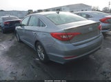 Hyundai Sonata Eco 5NPE24AA9FH115626 снимка
