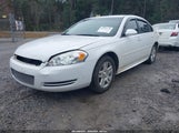 Chevrolet Impala Limited Lt 2G1WB5E3XG1102126 снимка