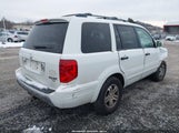 Honda Pilot Ex-L 5FNYF18504B002393 снимка