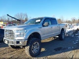 Ford F-150 Xlt 1FTEW1EP0FFC48397 снимка
