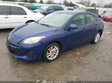 Mazda Mazda3 I Touring JM1BL1V87D1709545 снимка