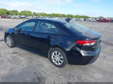 Toyota Corolla Le 5YFB4MDE5RP169198 снимка