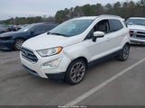 Ford Ecosport Titanium MAJ3P1VEXJC200506 снимка