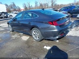 Hyundai Sonata Sel 5NPEL4JA3LH036834 снимка