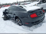 Ford Mustang Gt Premium Fastback 1FA6P8CF7P5306099 снимка