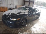 Toyota Camry Se 4T1G11AK3LU892514 fotografie