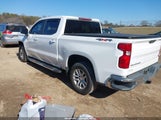Chevrolet Silverado  Lt 3GCUYDED1KG131305 снимка
