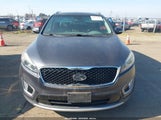 Kia Sorento 2.0T Ex 5XYPH4A19GG057954 снимка