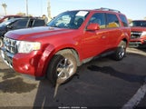 Ford Escape Limited 1FMCU9EG1CKC80902 снимка