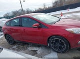 Ford Focus Se 1FAHP3K26CL448895 снимка