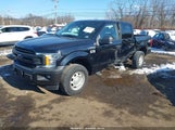 Ford F-150 Xl 1FTEW1E50KFD34916 снимка